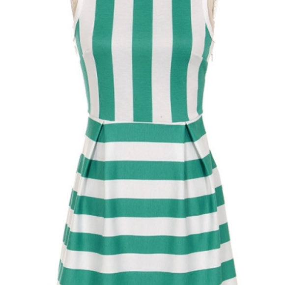 CLOSEOUT knit Side Zip Mini Dress CUTE!! - Picture 2 of 4